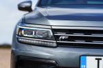 Volkswagen Tiguan Allspace R-Line 2018 года (UK)